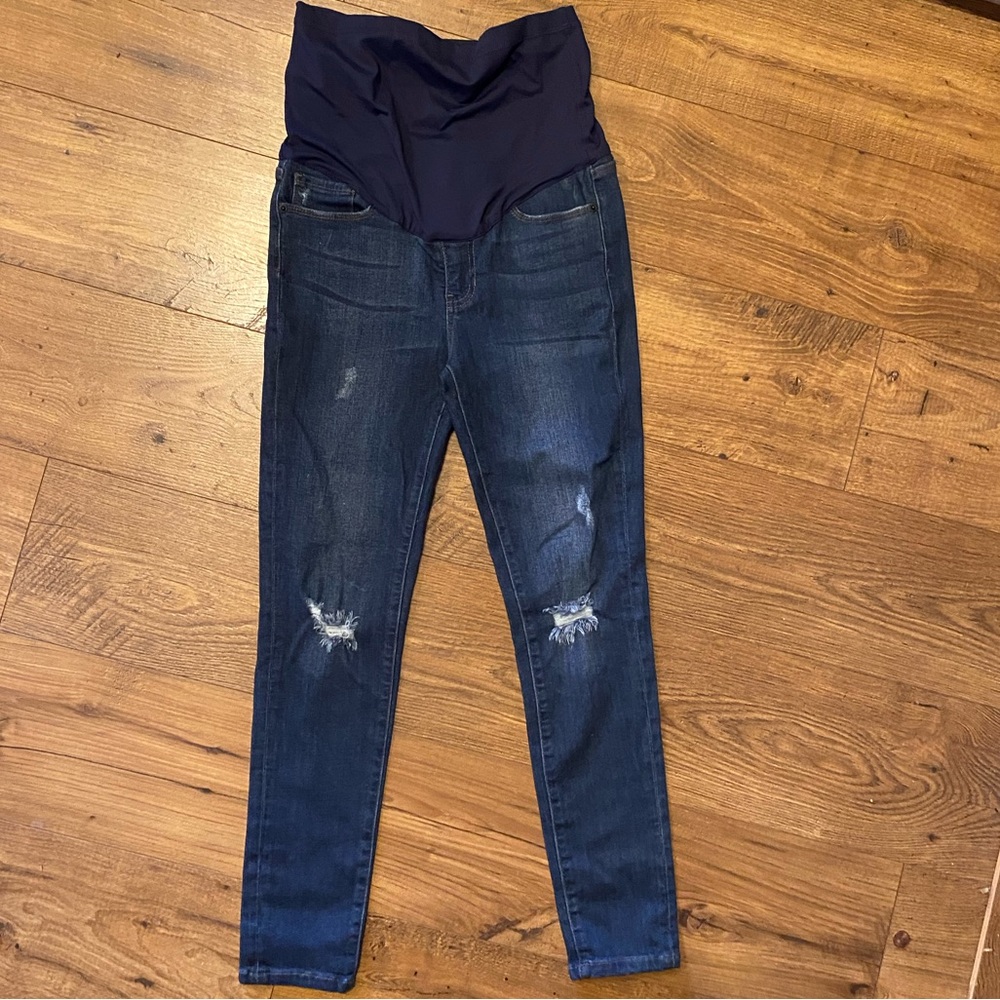 Maternity Jeans
